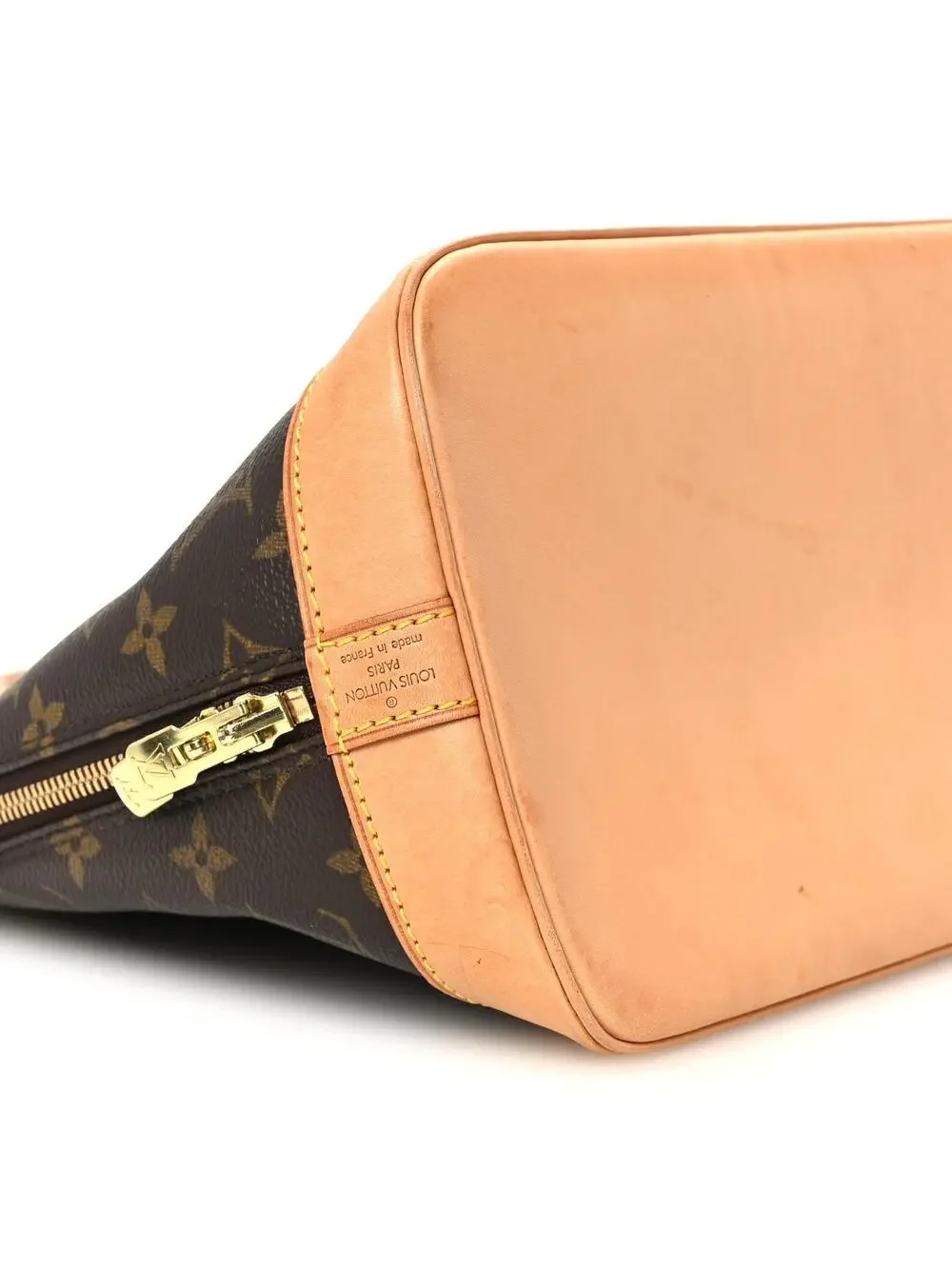 Louis Vuitton indulge timeless